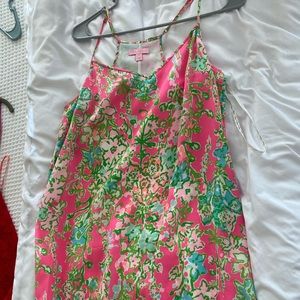 Lily Pulitzer dress